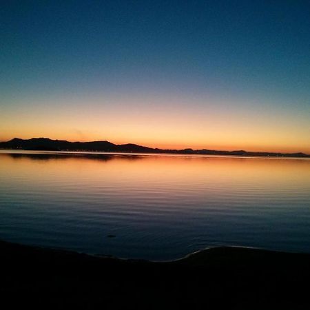 Apartament Sandy Coast Hospitality Agios Gordios  Zewnętrze zdjęcie