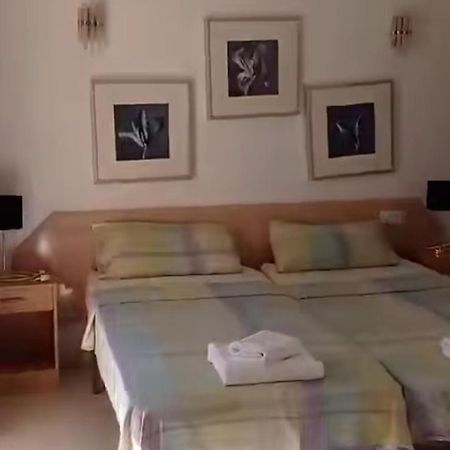 Apartament Sandy Coast Hospitality Agios Gordios  Zewnętrze zdjęcie
