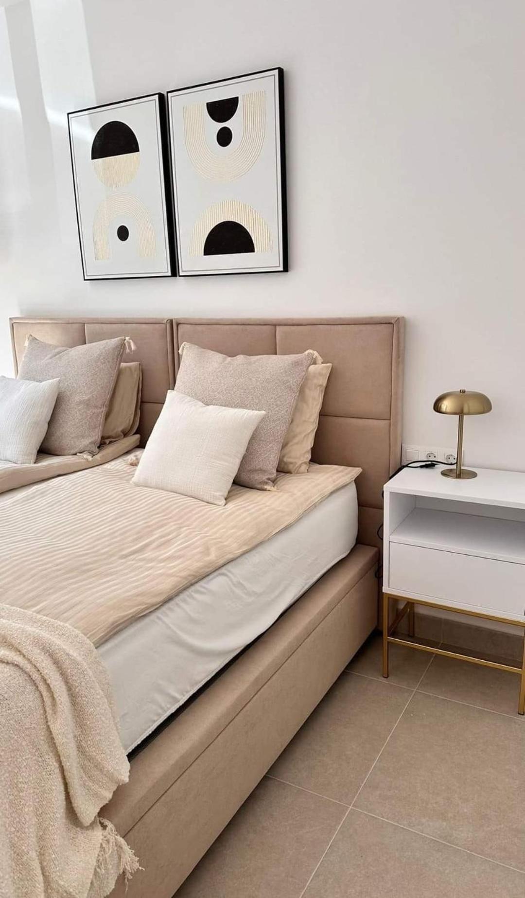 Apartament Sandy Coast Hospitality Agios Gordios  Zewnętrze zdjęcie