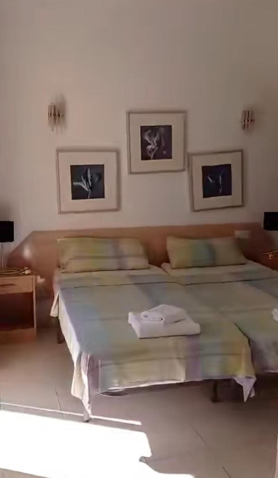 Apartament Sandy Coast Hospitality Agios Gordios  Zewnętrze zdjęcie