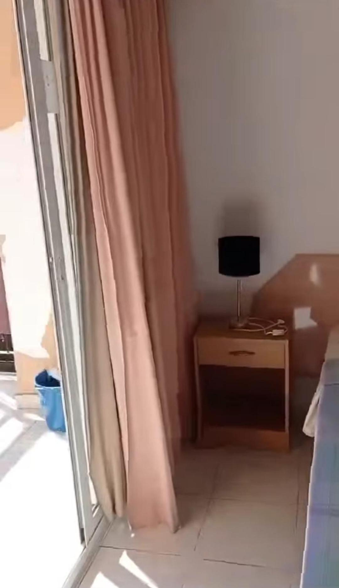 Apartament Sandy Coast Hospitality Agios Gordios  Zewnętrze zdjęcie